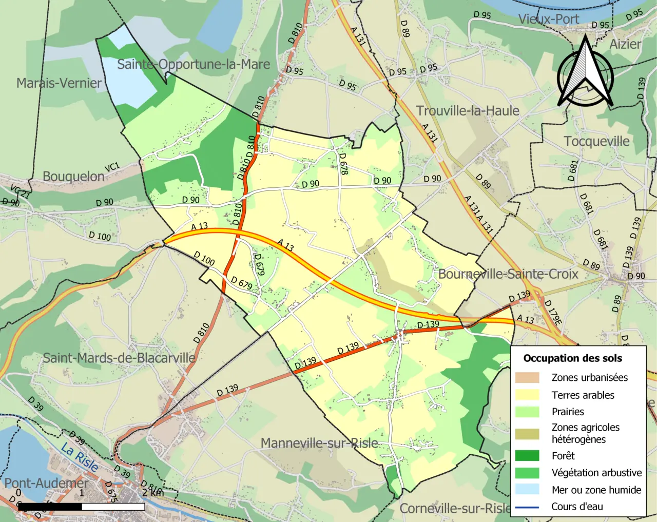 27263-Le Perrey-Sols