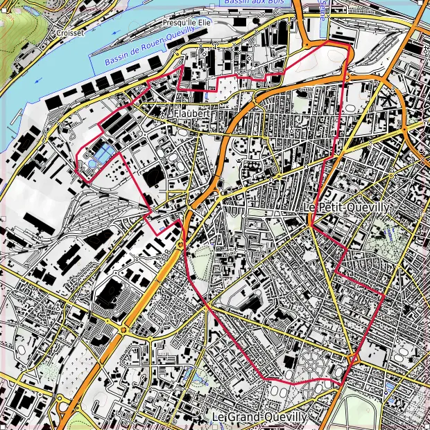 Le Petit-Quevilly OSM 02