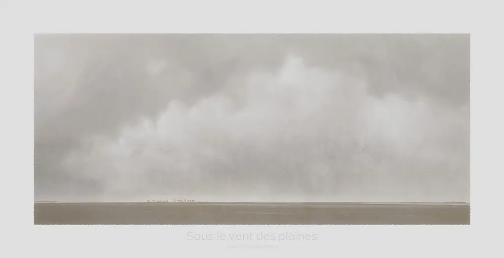 Sous le vent des plaines (Under the winds of the plains)