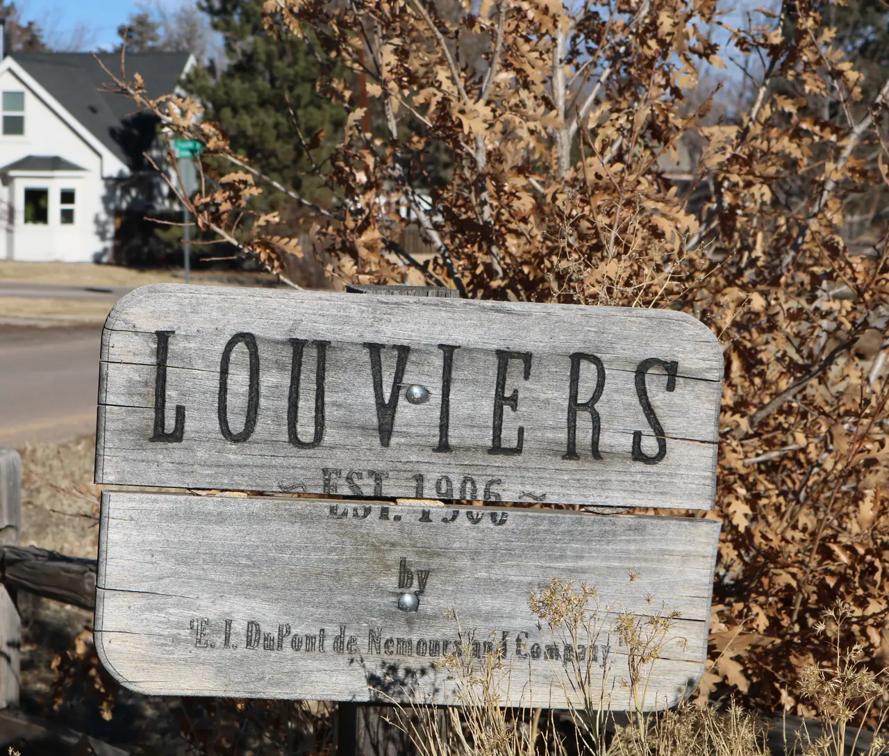 Louviers, Colorado