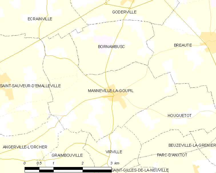 File:Map commune FR insee code 76408.png