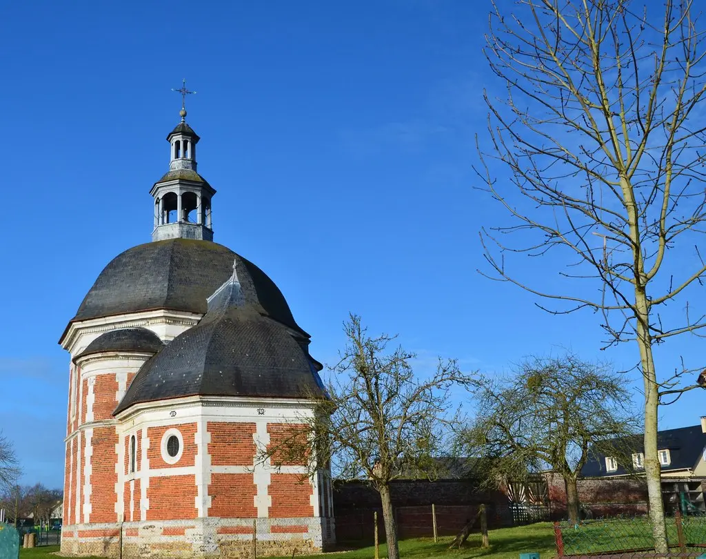 Manneville-sur-Risle, F-27