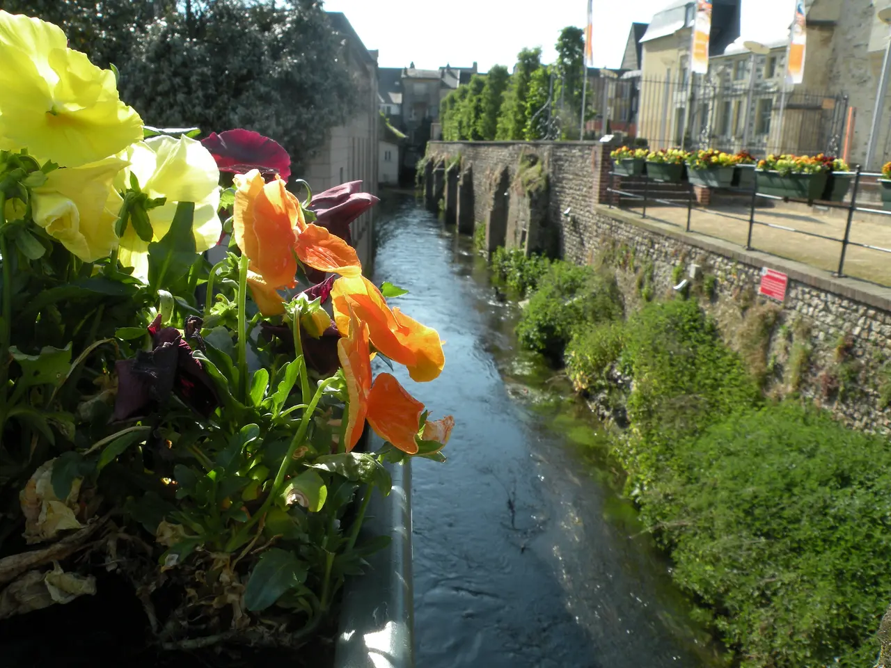 Montivilliers