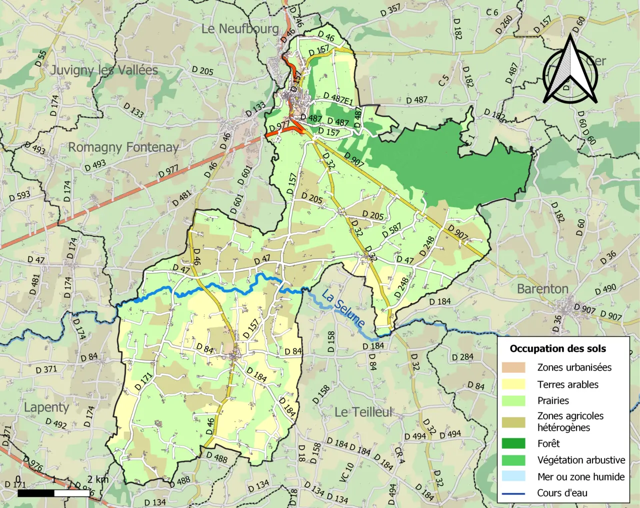 50359-Mortain-Bocage-Sols