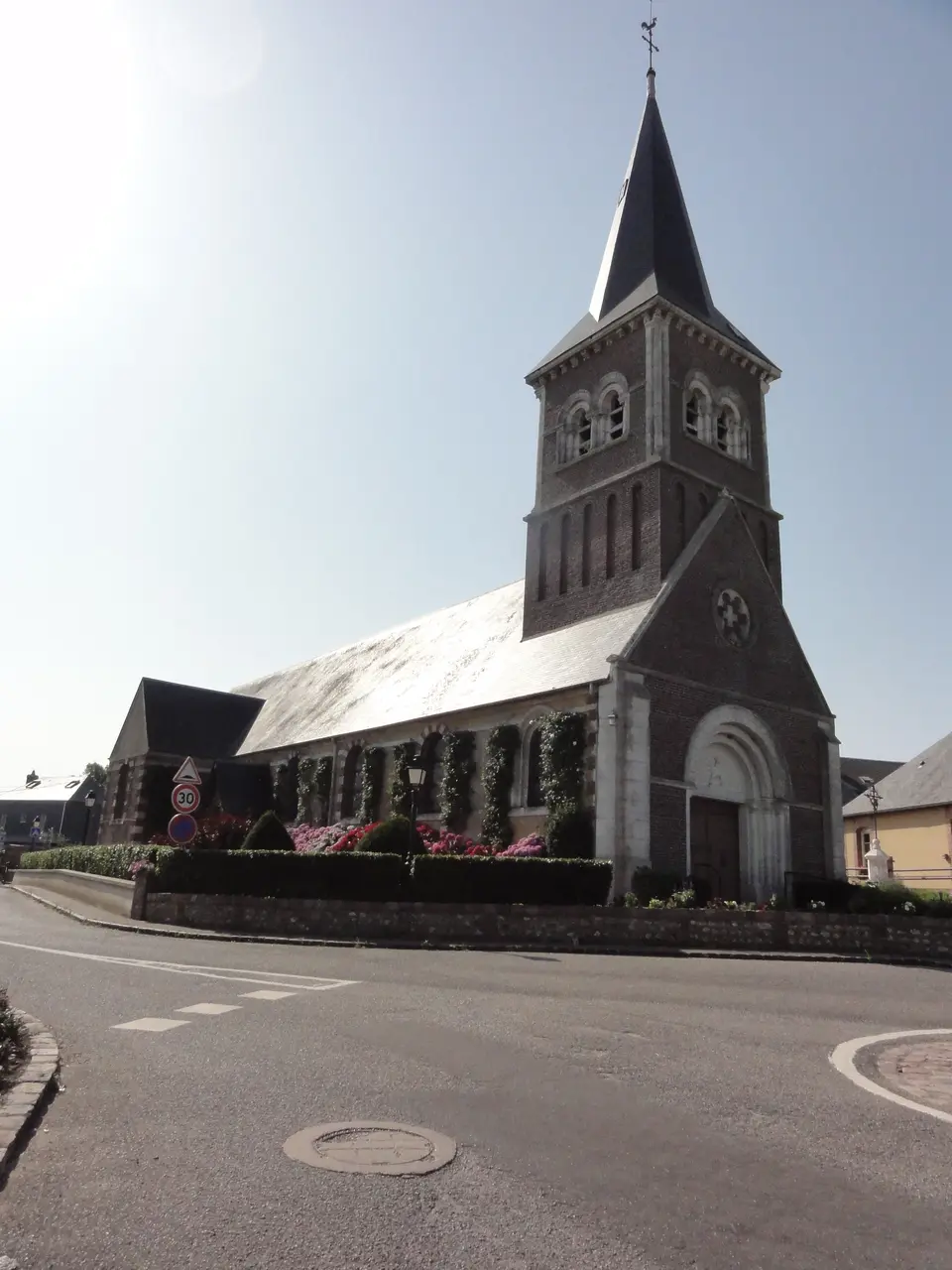 Nointot (Seine-Mar.) élise (02)