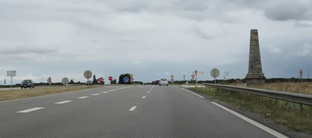 N12 Nonancourt - Dreux 08