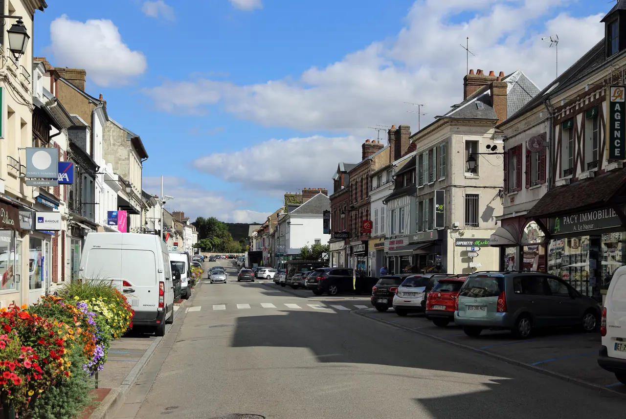 Pacy-sur-Eure R01