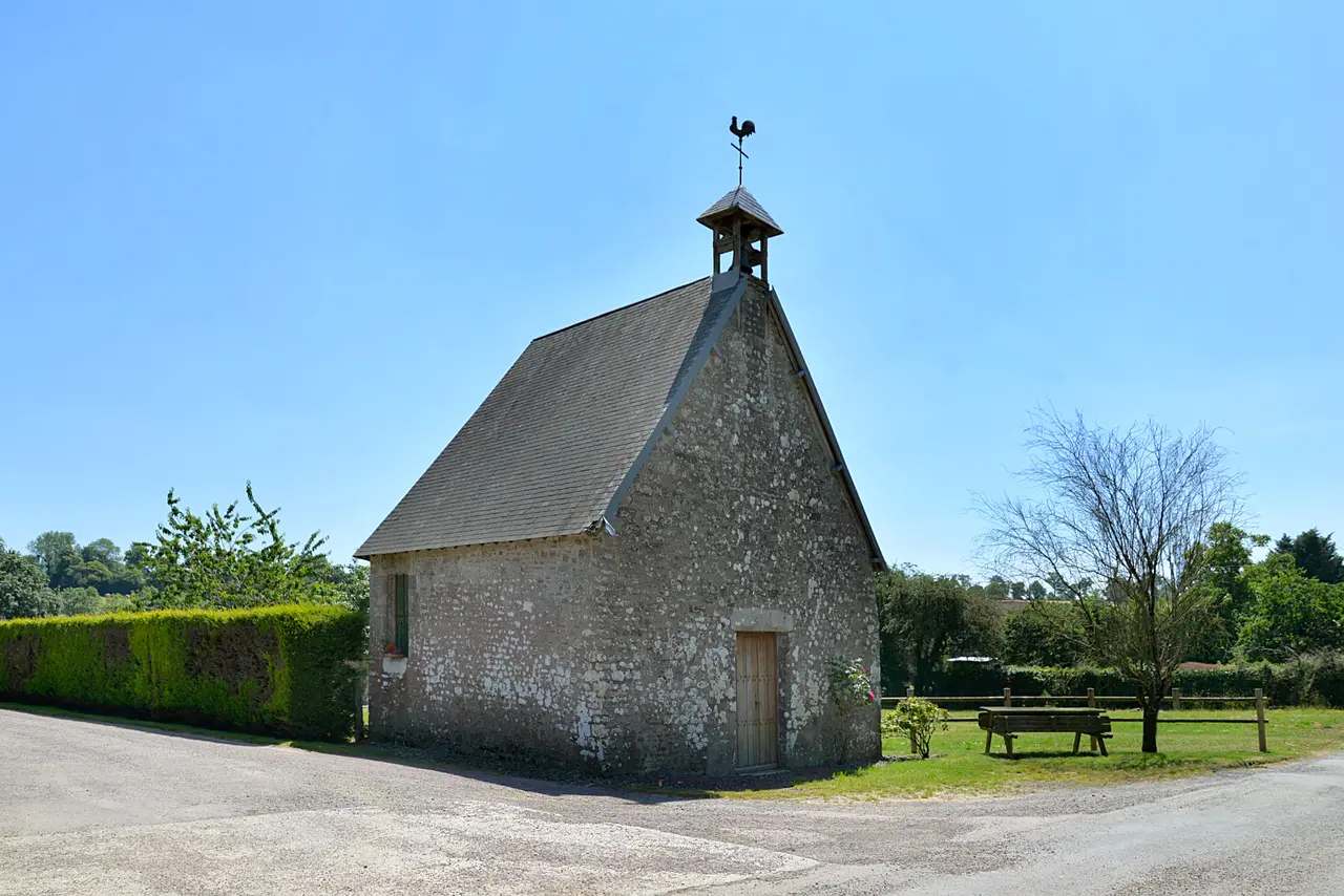 Percy-en-Normandie