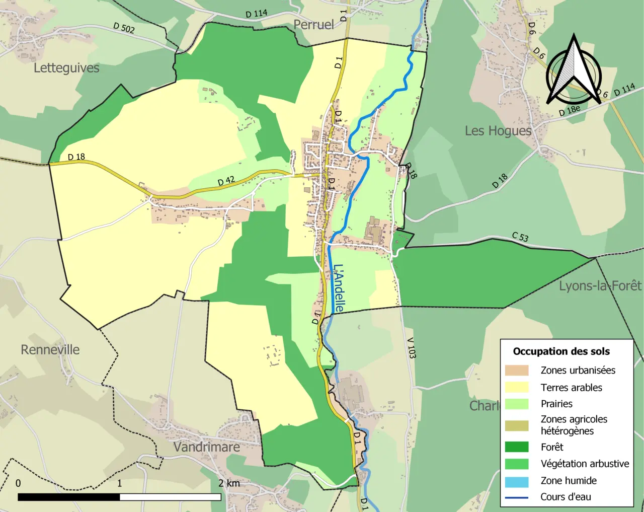 27453-Perriers-sur-Andelle-Sols