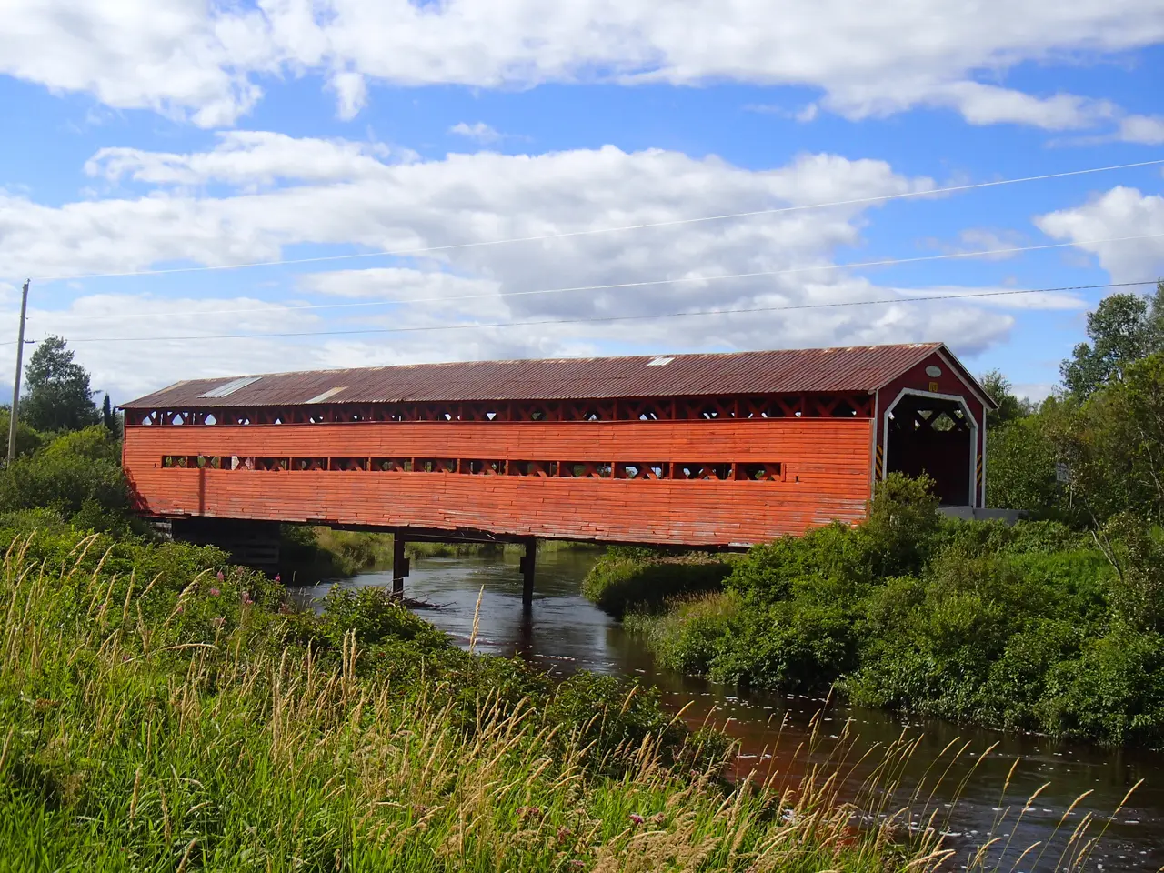 Pont de l'Arche-de-Noé