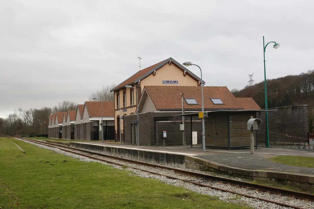 Rolleville - gare 131221-02