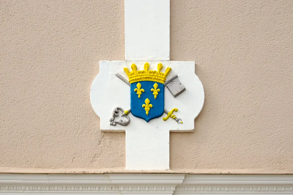 Blason de Roncherolles-sur-le-Vivier