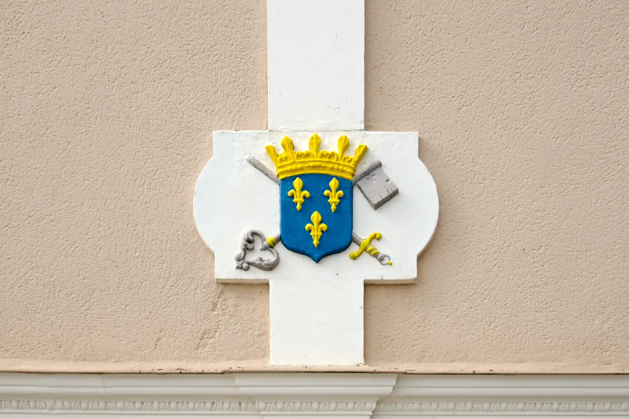 Blason de Roncherolles-sur-le-Vivier