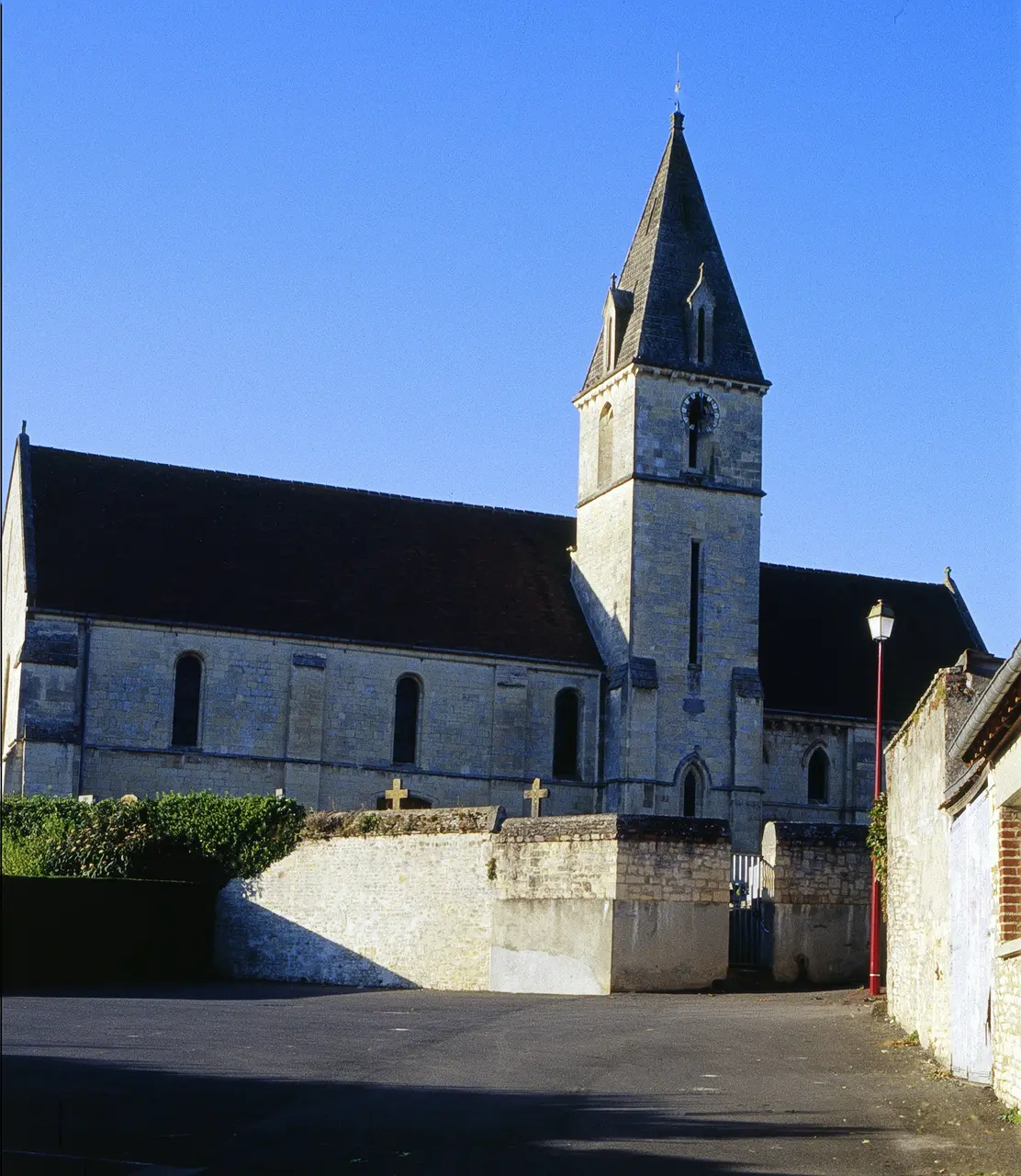 Saint-André-sur-Orne