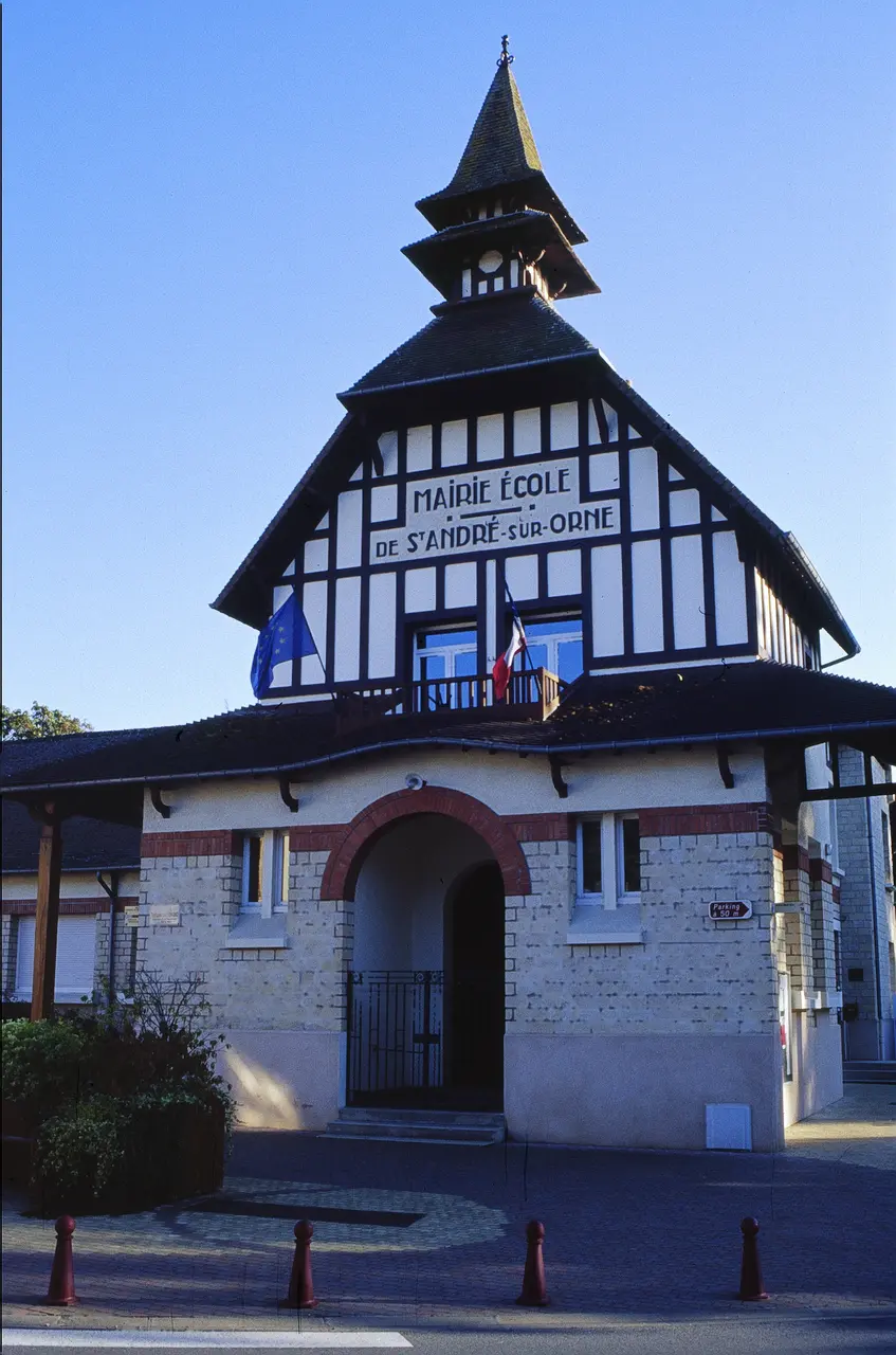Saint André sur Orne 03