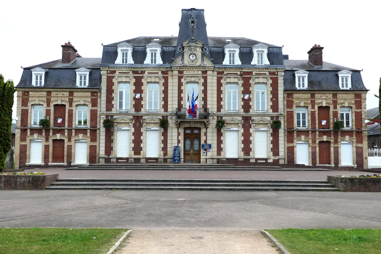 2025-05-29 Mairie Saint-Aubin-lès-Elbeuf 1150423