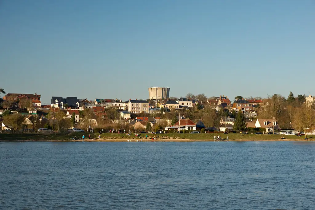 Saint-Aubin-lès-Elbeuf