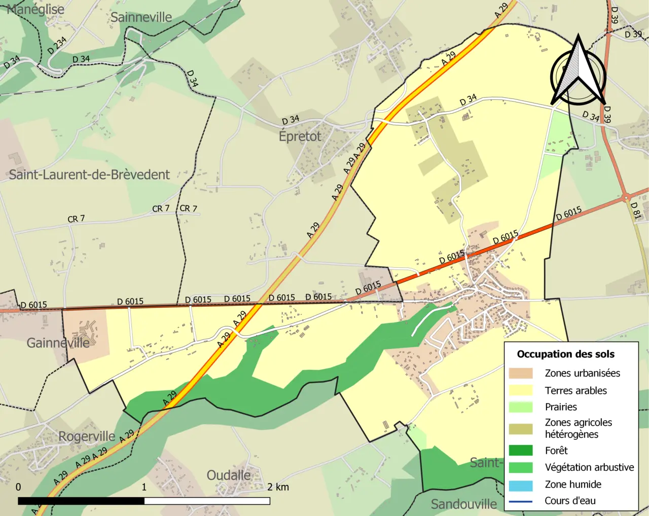 76563-Saint-Aubin-Routot-Sols