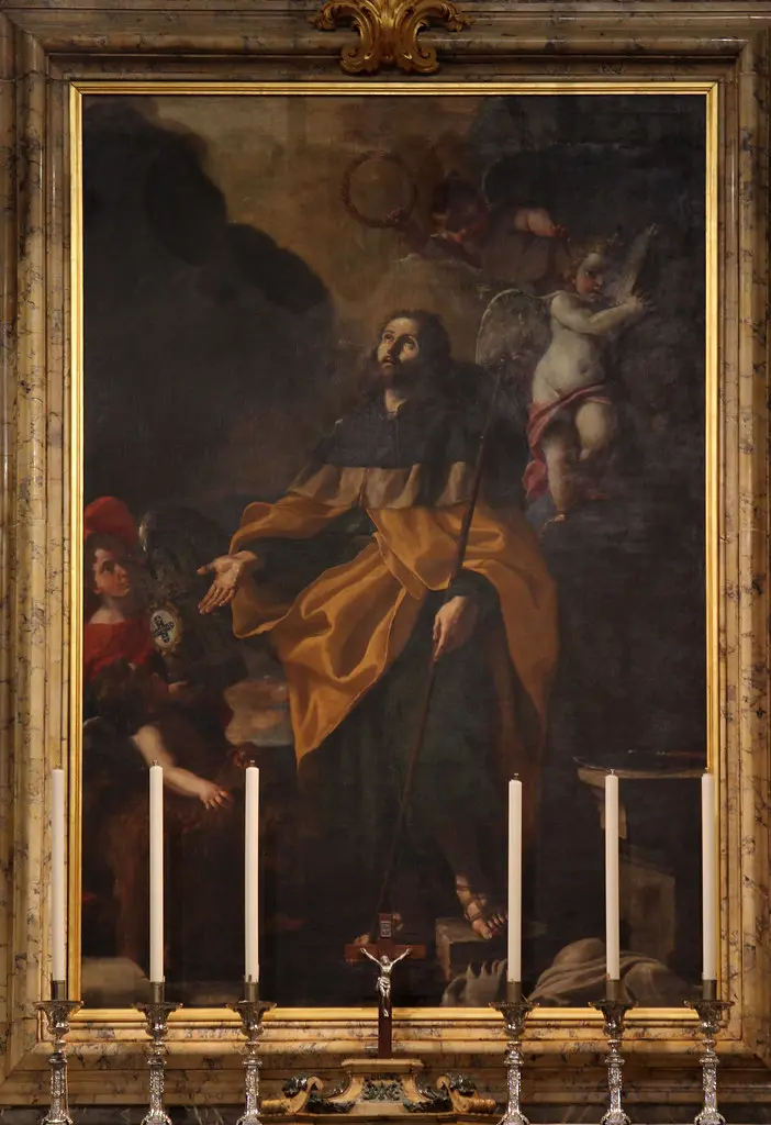 Saint James