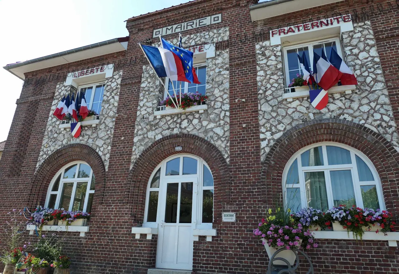 SAINT PIERRE DE VARENGEVILLE (3)