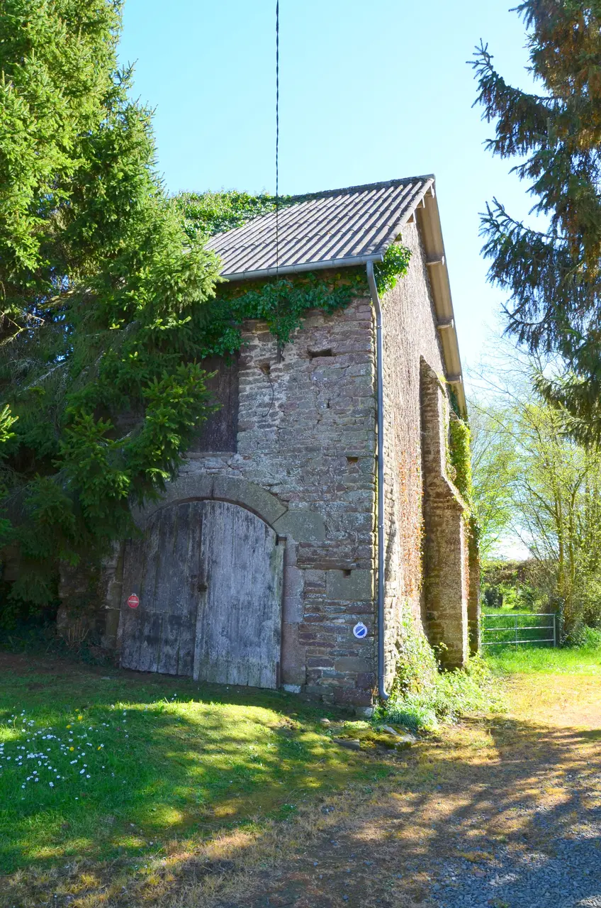 Grange dimière saint planchers