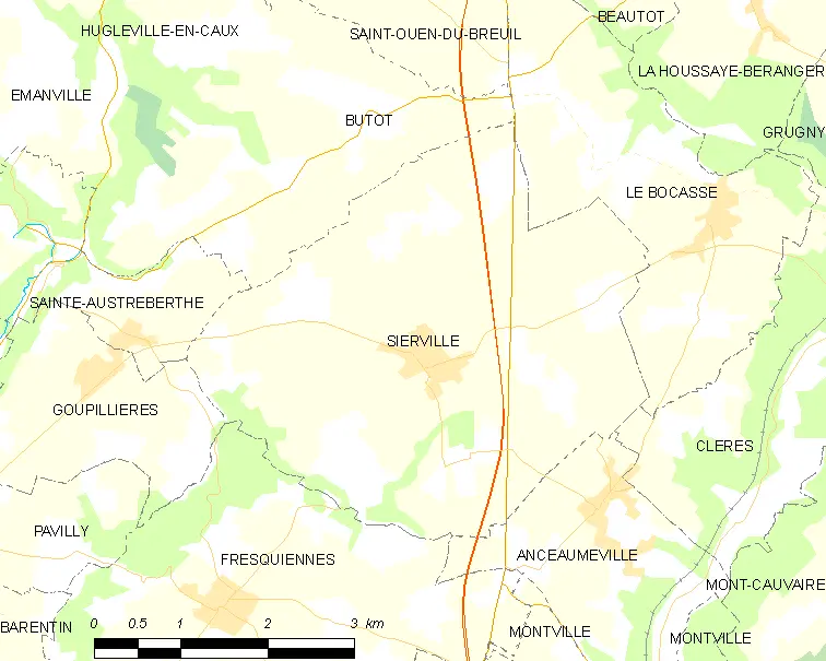 File:Map commune FR insee code 76675.png