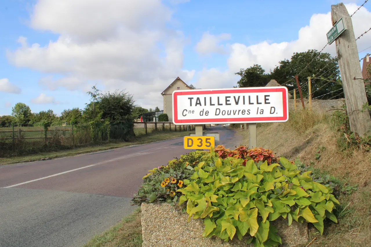 Tailleville