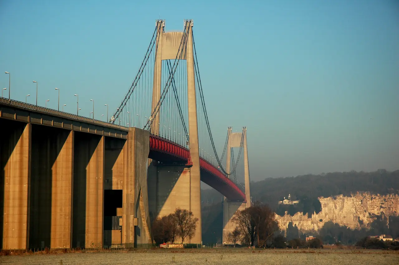 France pont TANCARVILLE 01