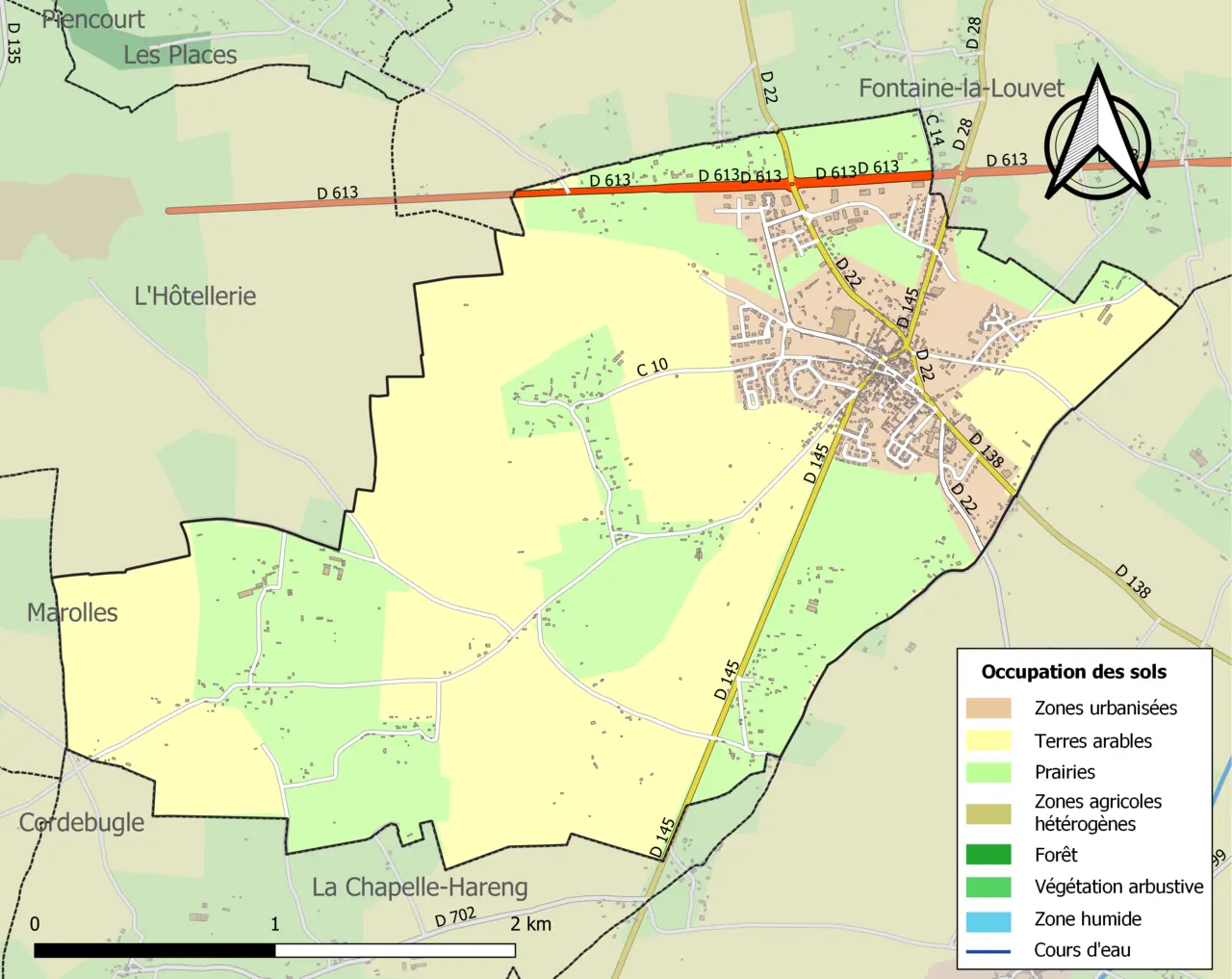 27629-Thiberville-Sols