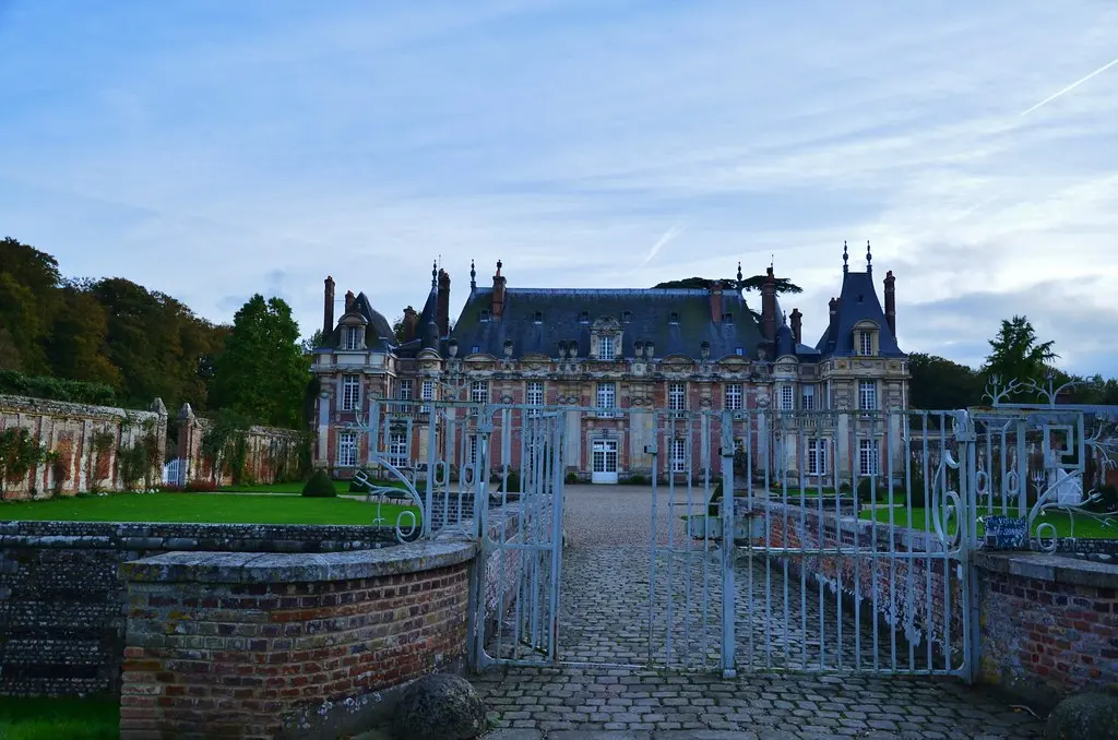 Tourville-sur-Arques, F-76