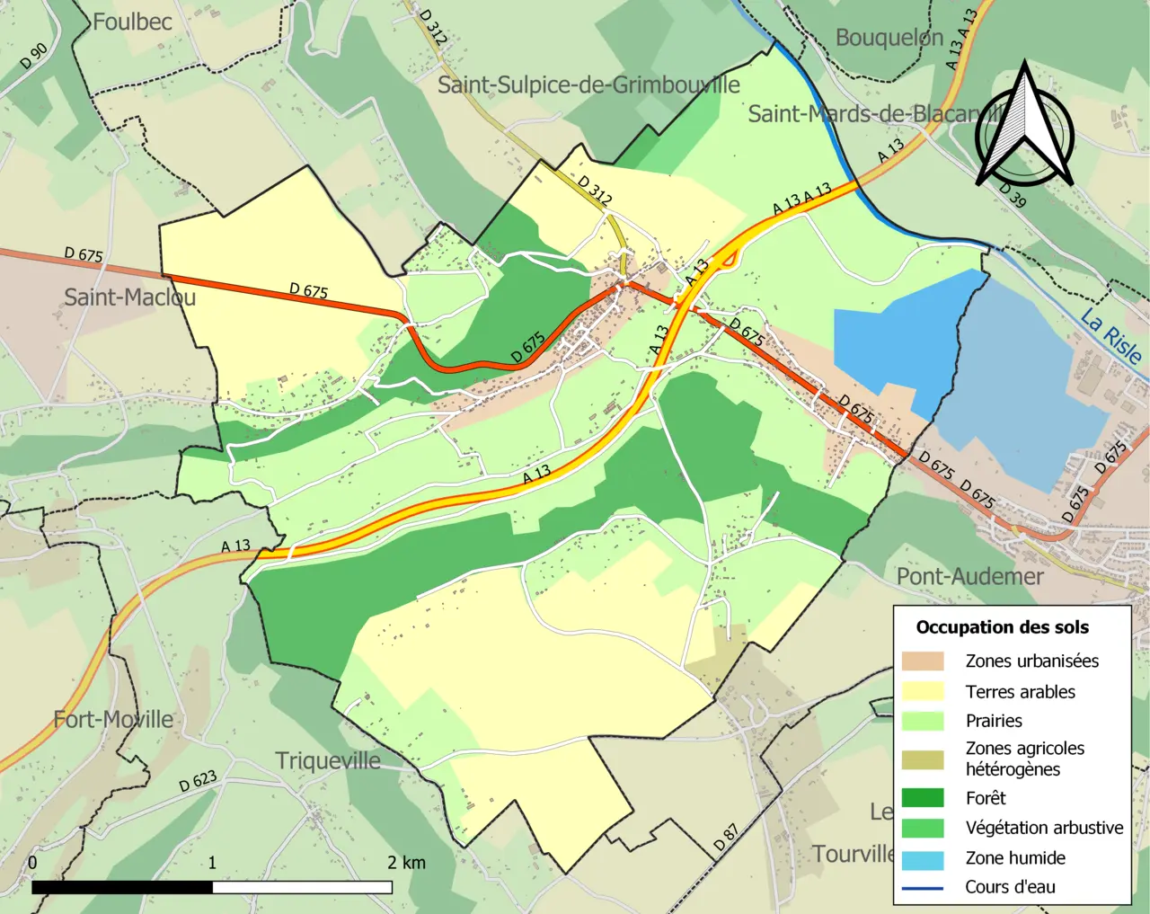 27656-Toutainville-Sols