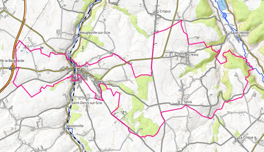 Val-de-Scie OSM 02
