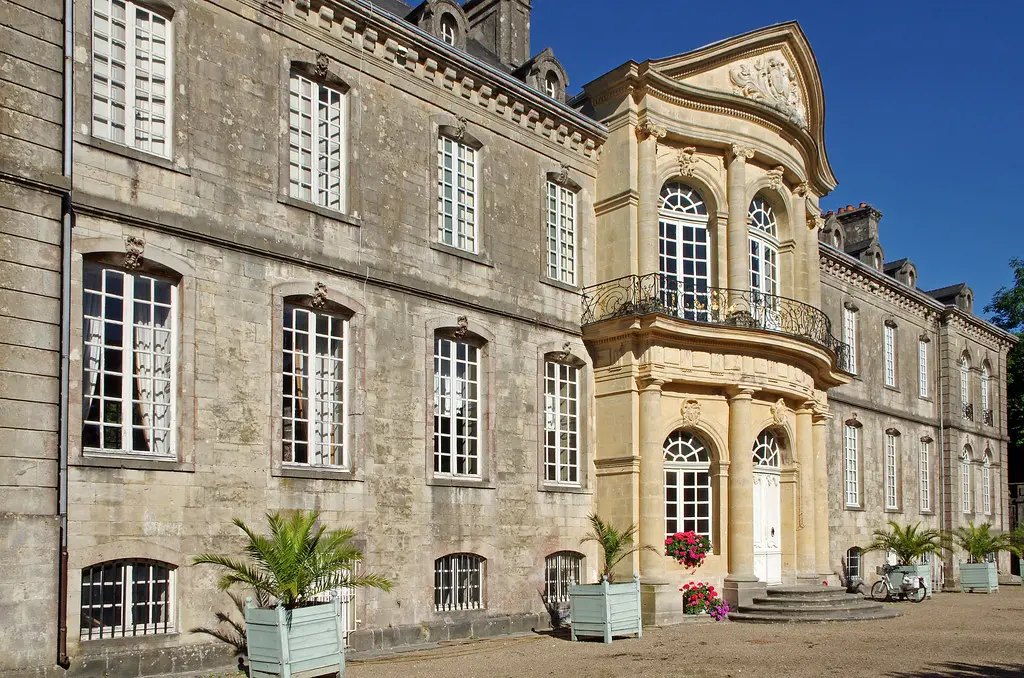 Valognes (Manche)