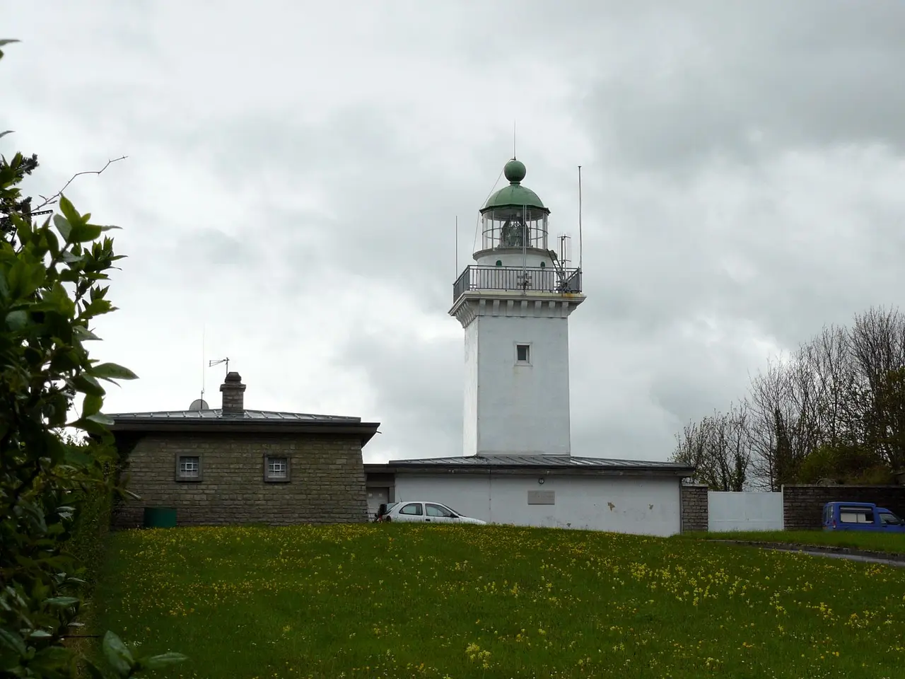 Phare de Ver sur Mer