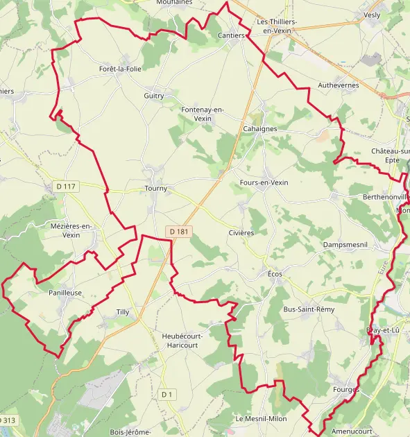 Vexin-sur-Epte OSM 03