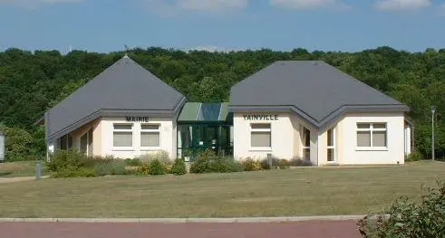 Mairie Yainville