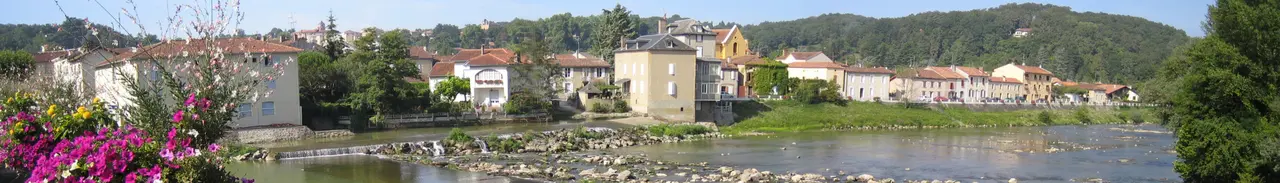 Aire-sur-l'Adour Wikivoyage banner