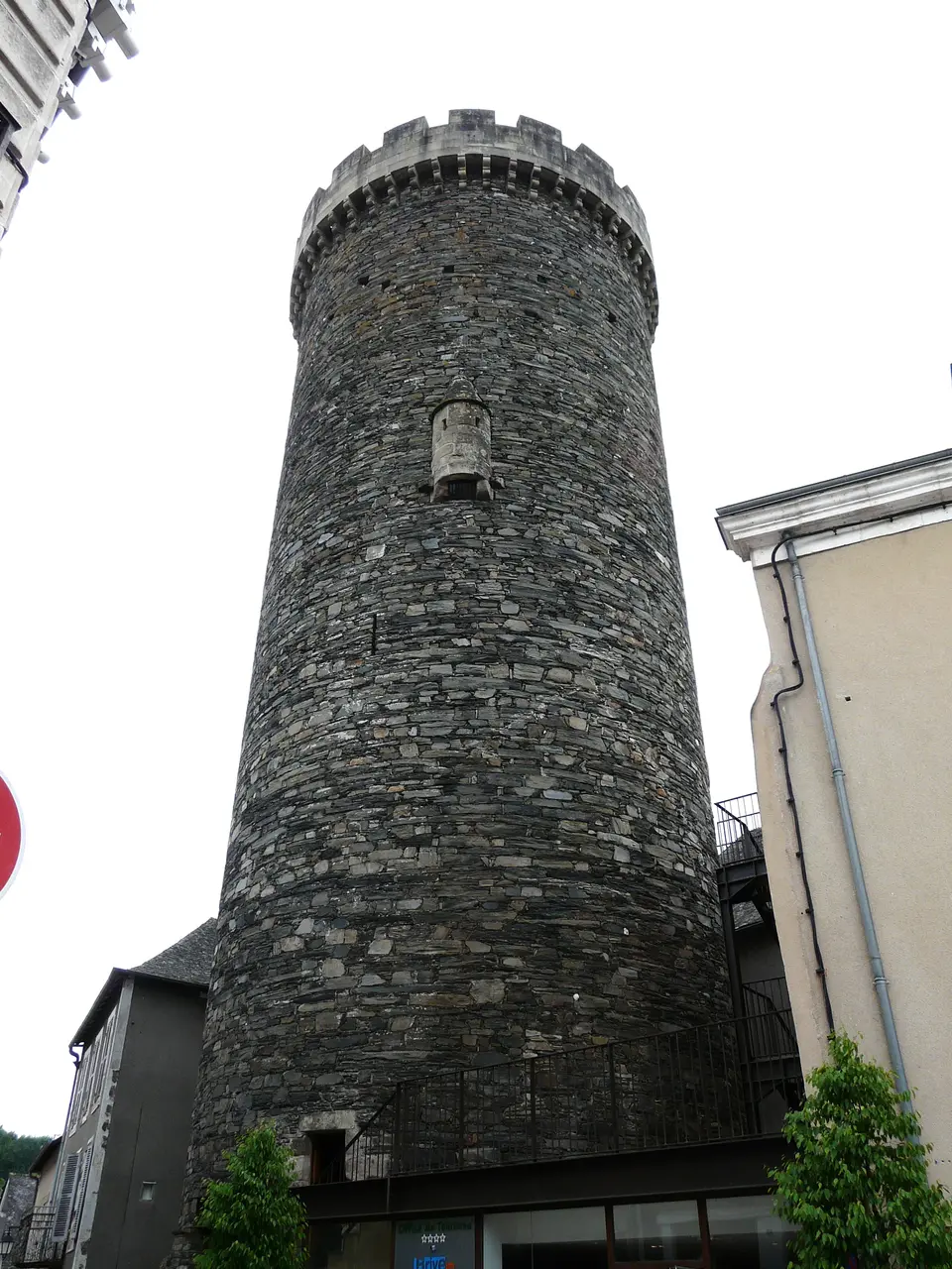 Allassac tour César (3)