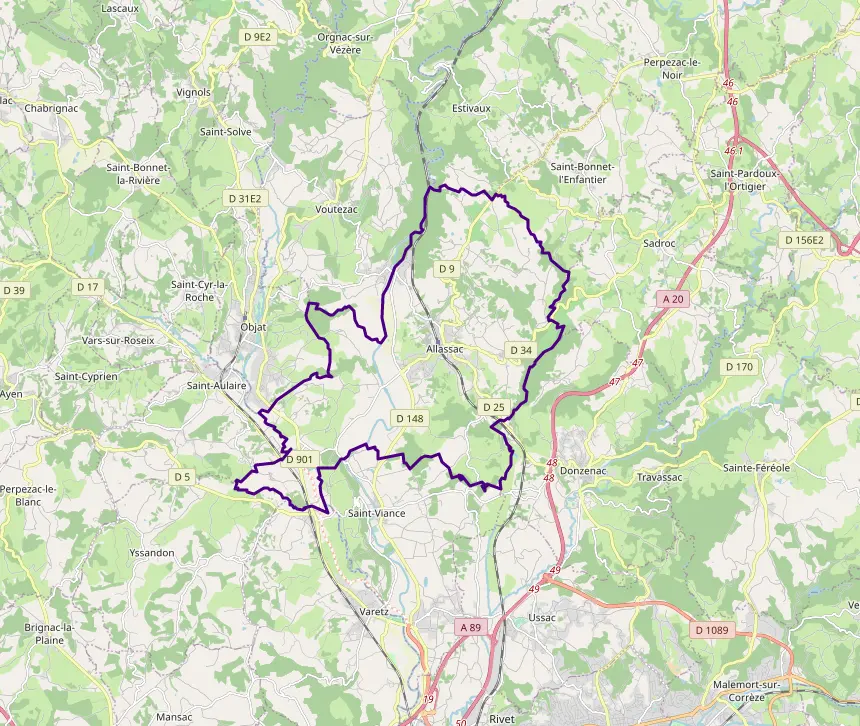 Allassac OSM 03