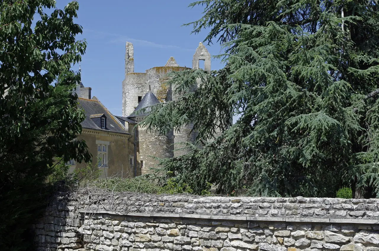 Angliers (Vienne)