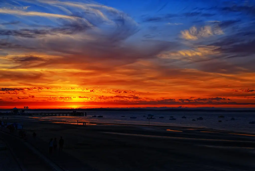 Arcachon