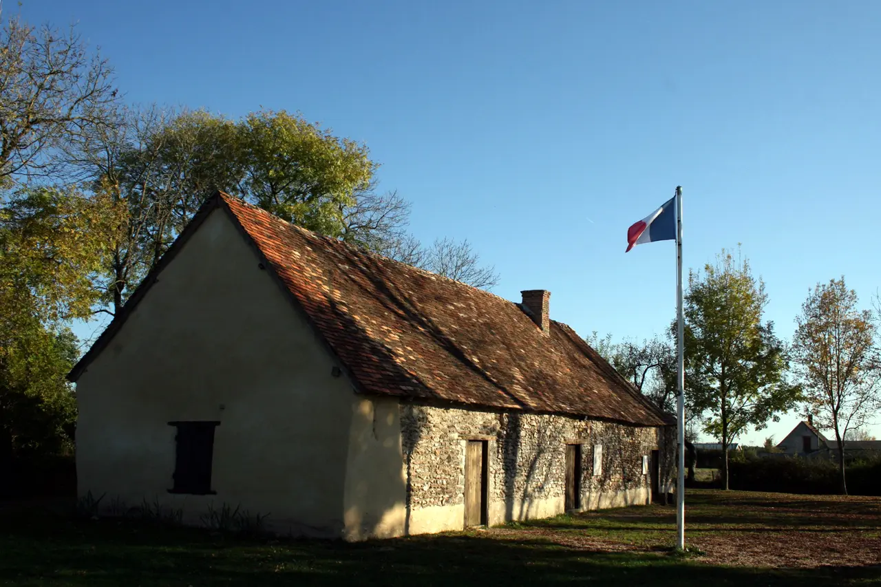 Archigny - Ligne acadienne (3)