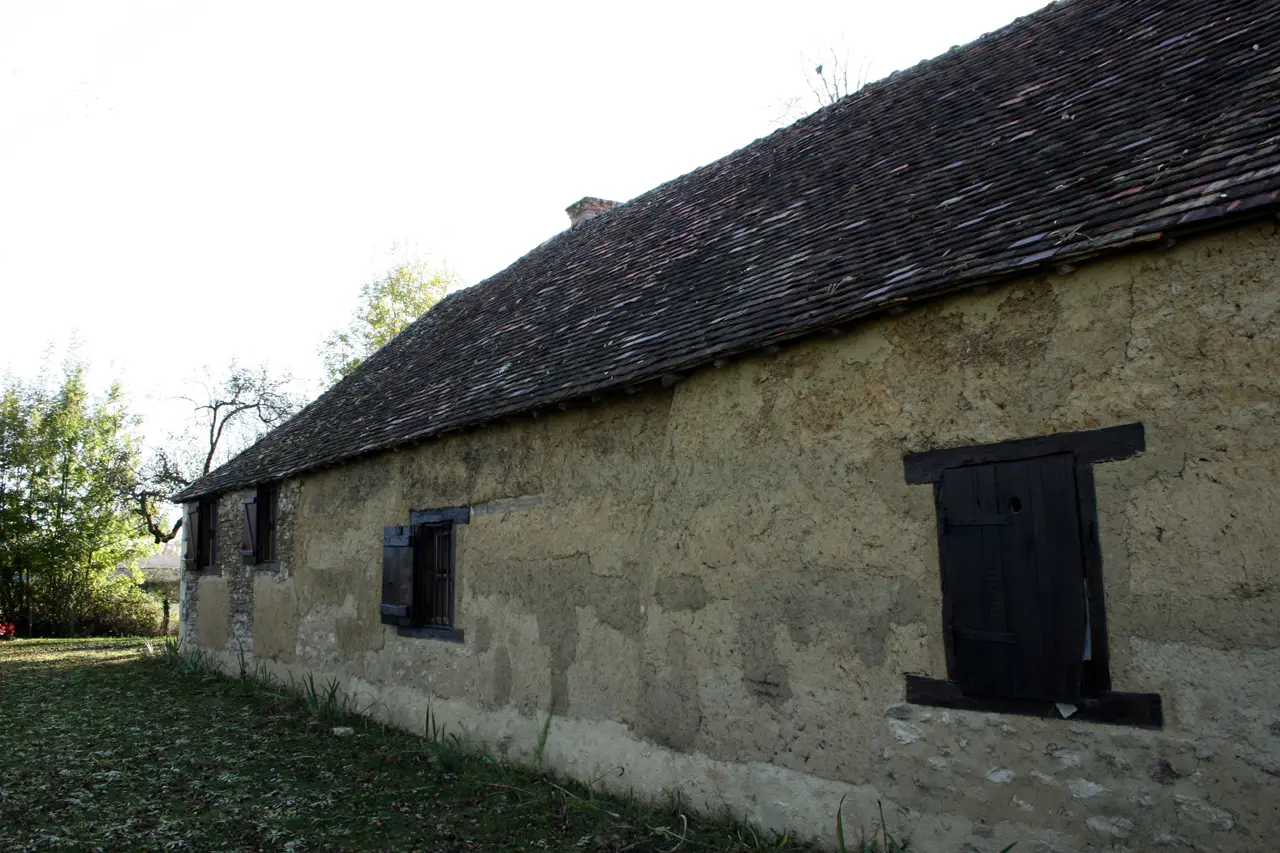 Archigny - Ligne acadienne (4)