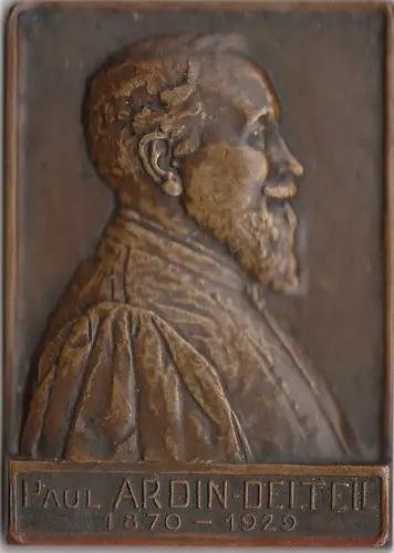 Paul Ardin Delteil