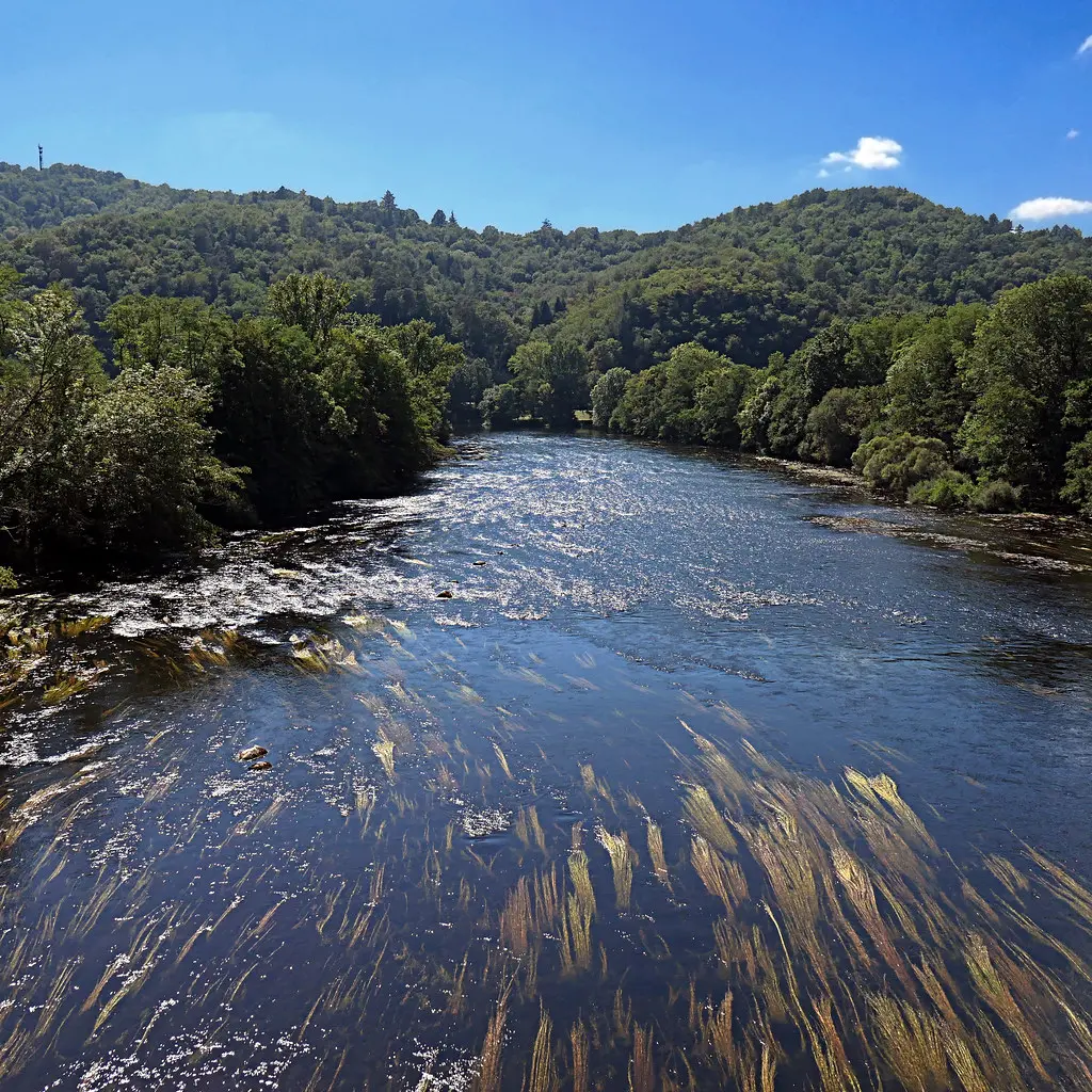 Argentat-sur-Dordogne