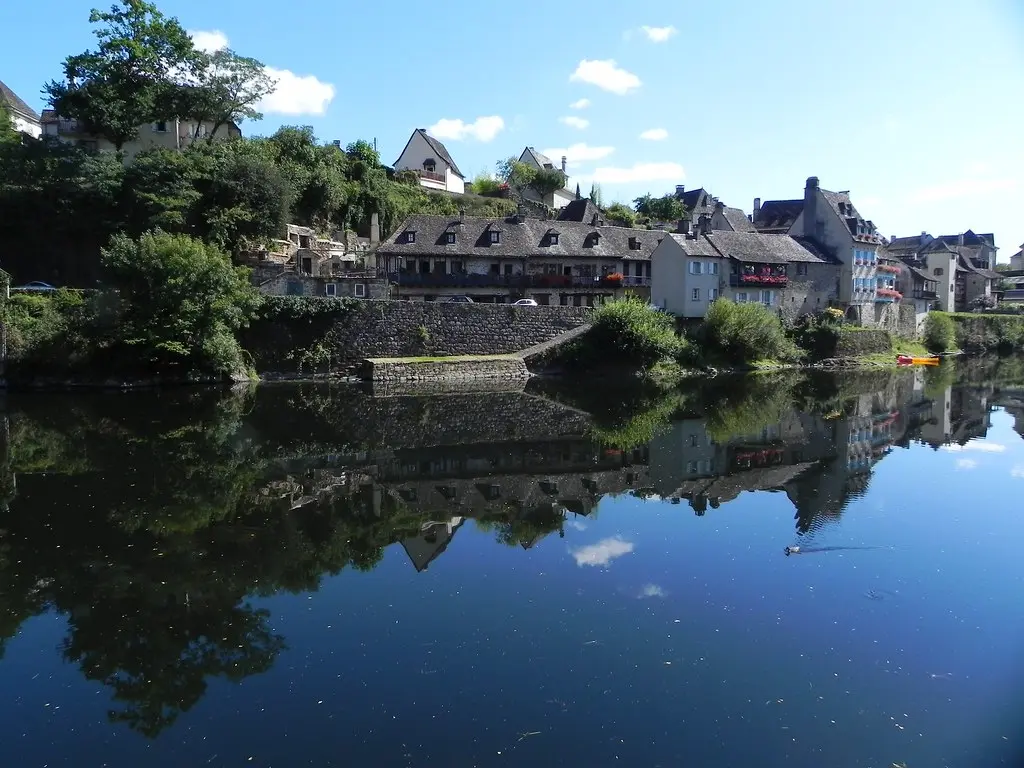 Argentat sur Dordogne