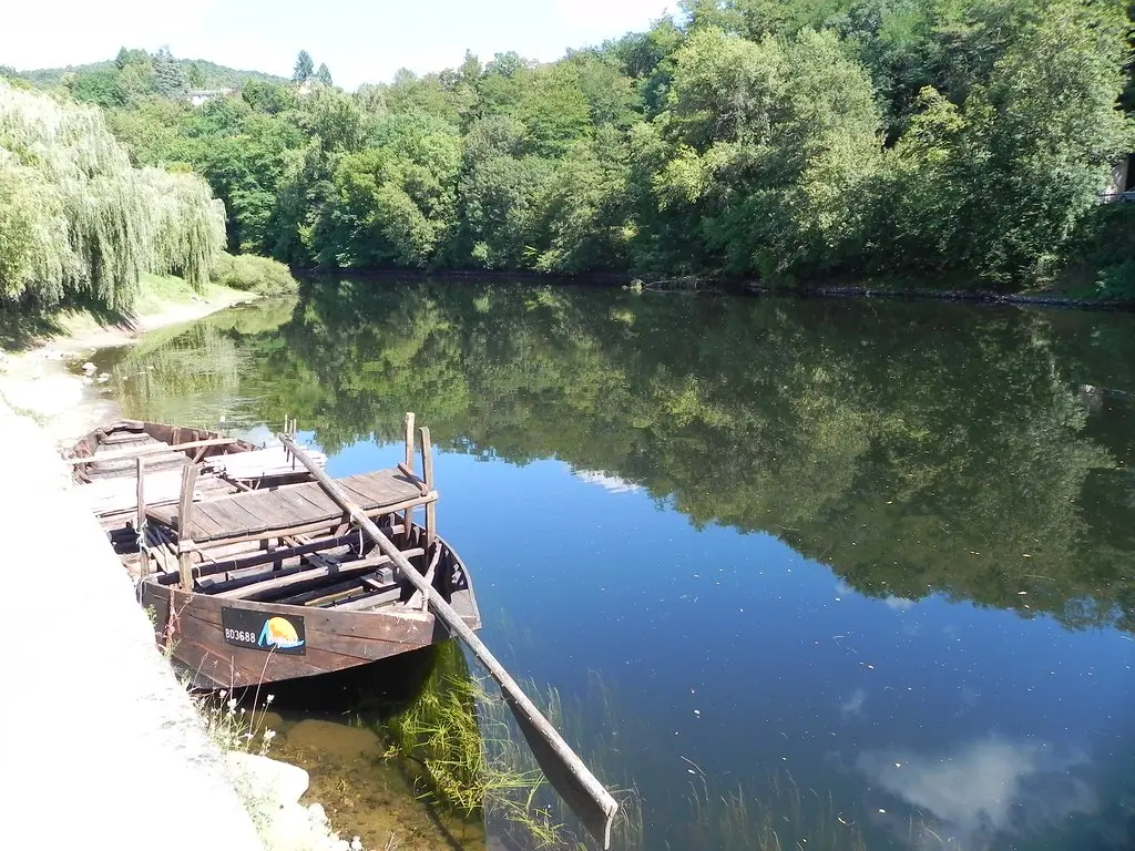 Argentat sur Dordogne