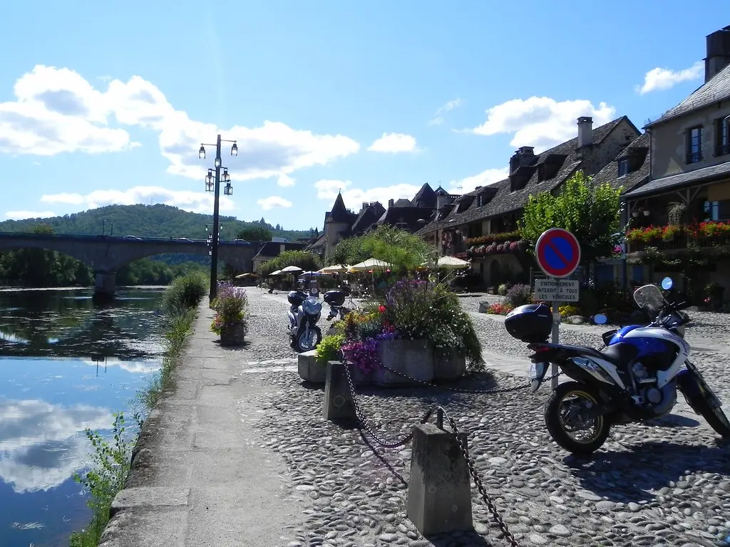 Argentat sur Dordogne