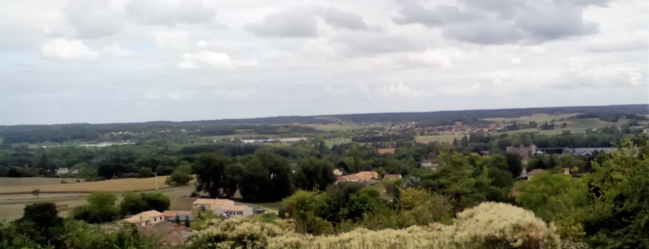 Beaumont-Saint-Cyr