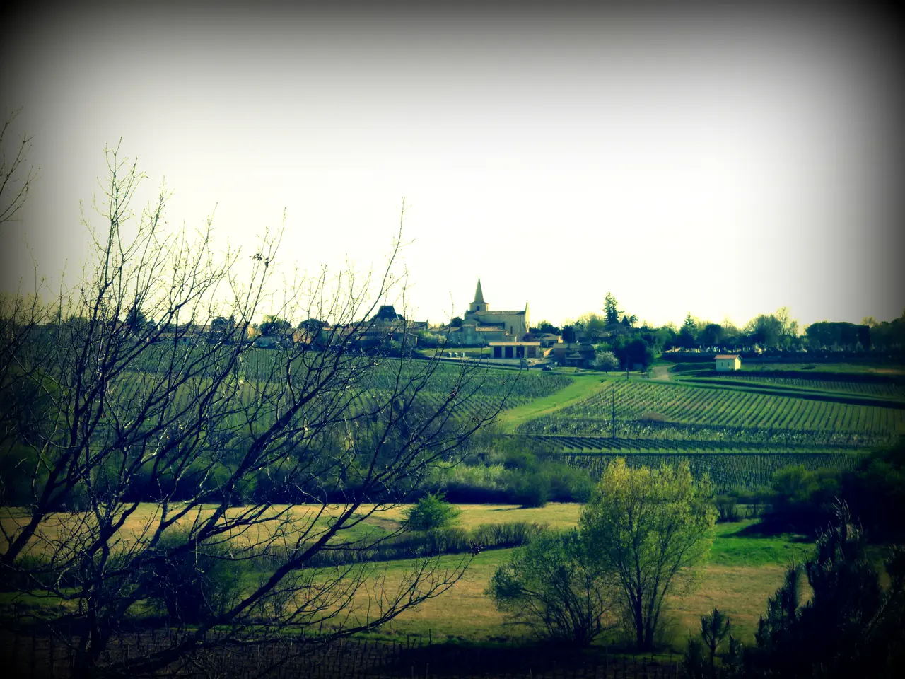 Bourg Berson